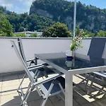 Penthousewohnung Mit Fantastischem Ausblick Und Klimaanlage * Götzis