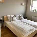 Apartamento Penthousewohnung Mit Fantastischem Ausblick Und Klimaanlage