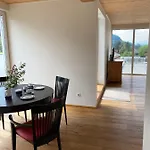 Penthousewohnung Mit Fantastischem Ausblick Und Klimaanlage Apartamento Götzis