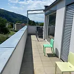Apartamento Penthousewohnung Mit Fantastischem Ausblick Und Klimaanlage *