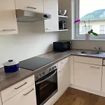 Apartamento Penthousewohnung Mit Fantastischem Ausblick Und Klimaanlage Götzis