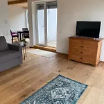 Penthousewohnung Mit Fantastischem Ausblick Und Klimaanlage