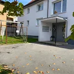 Penthousewohnung Mit Fantastischem Ausblick Und Klimaanlage Apartamento
