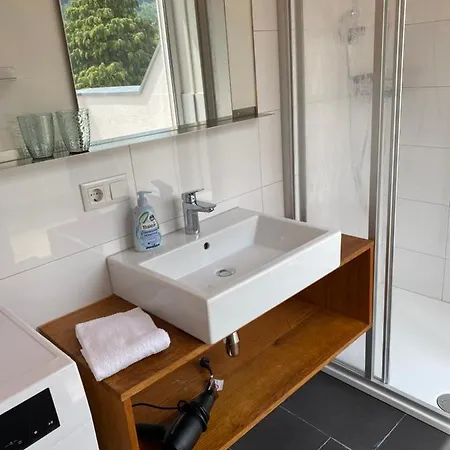 Penthousewohnung Mit Fantastischem Ausblick Und Klimaanlage * Götzis