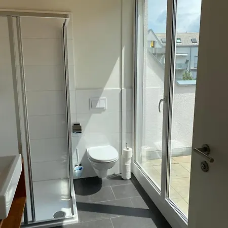 Penthousewohnung Mit Fantastischem Ausblick Und Klimaanlage Appartamento Götzis