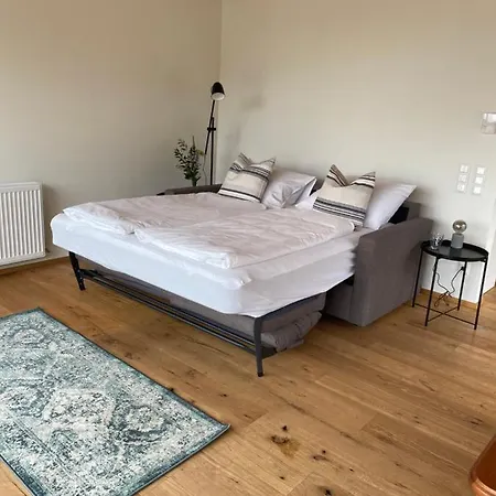 Penthousewohnung Mit Fantastischem Ausblick Und Klimaanlage *