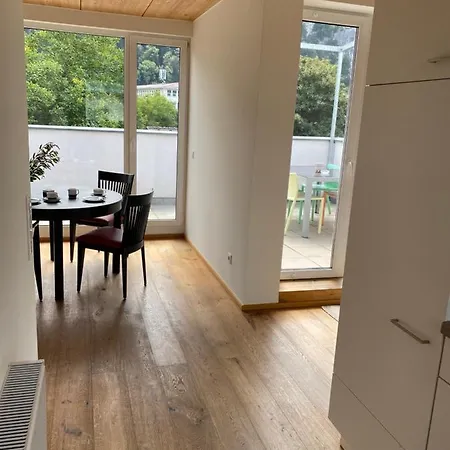 Penthousewohnung Mit Fantastischem Ausblick Und Klimaanlage Appartamento *