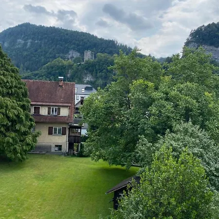 Penthousewohnung Mit Fantastischem Ausblick Und Klimaanlage
