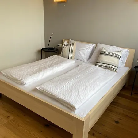 Appartamento Penthousewohnung Mit Fantastischem Ausblick Und Klimaanlage