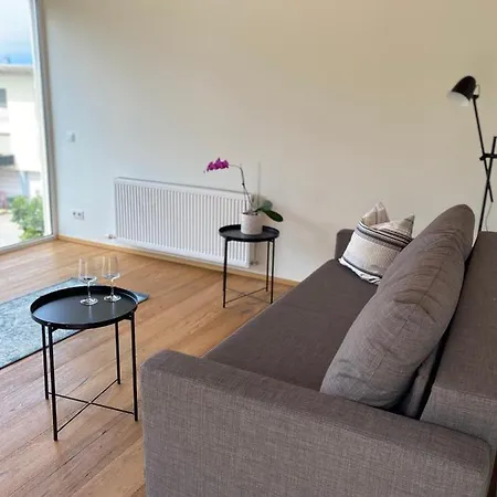 Penthousewohnung Mit Fantastischem Ausblick Und Klimaanlage Götzis